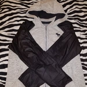 Abercrombie Jacket